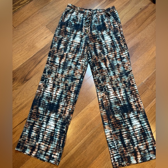 MOSSIMO Women’s Wide Leg Pants - Picture 2 of 8